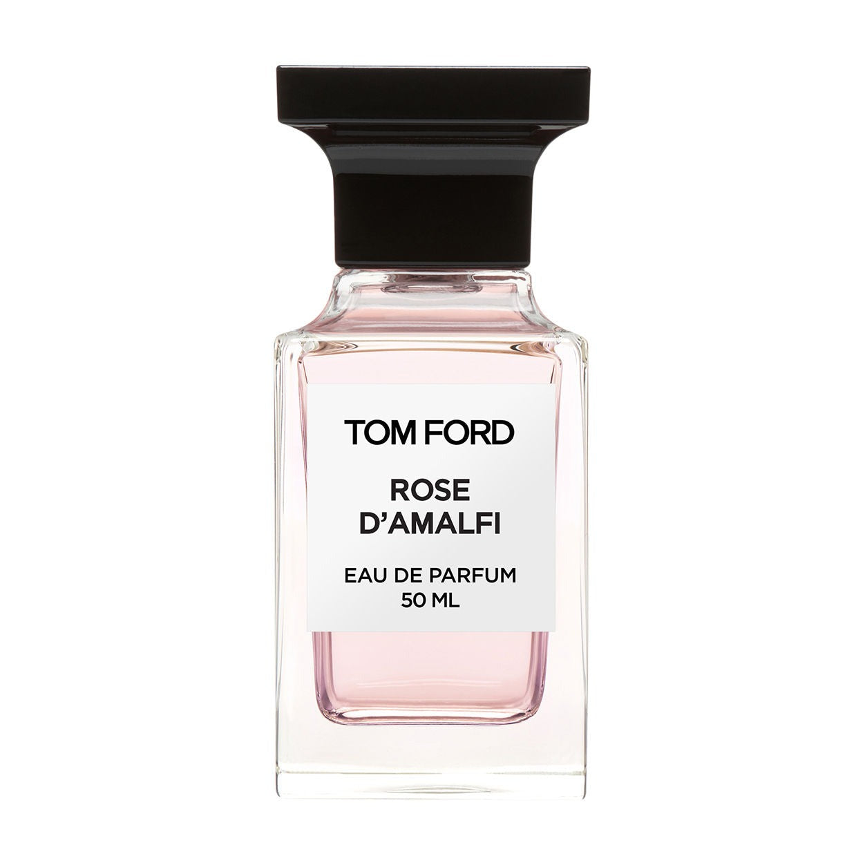 Rose d'amalfi Eau de Parfum