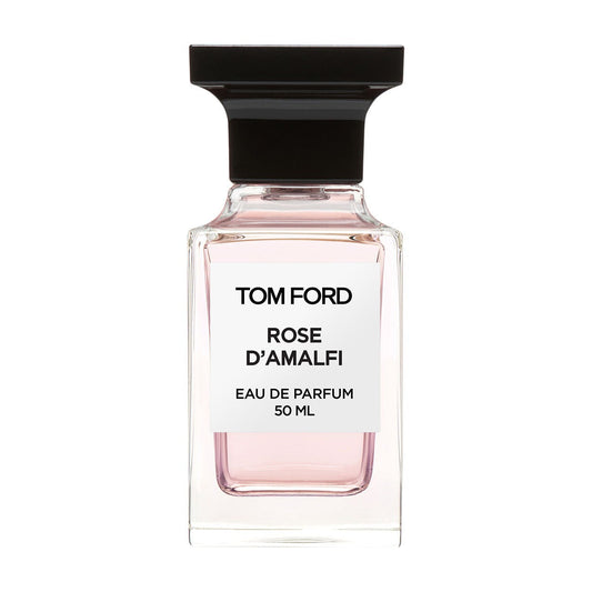 Rose d'amalfi Eau de Parfum