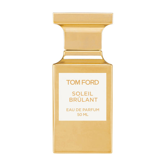Soleil Brûlant Eau de Parfum