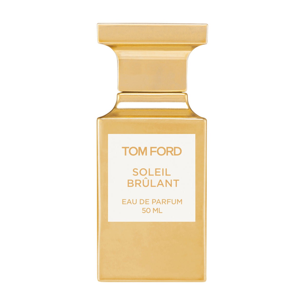Soleil Brûlant Eau de Parfum