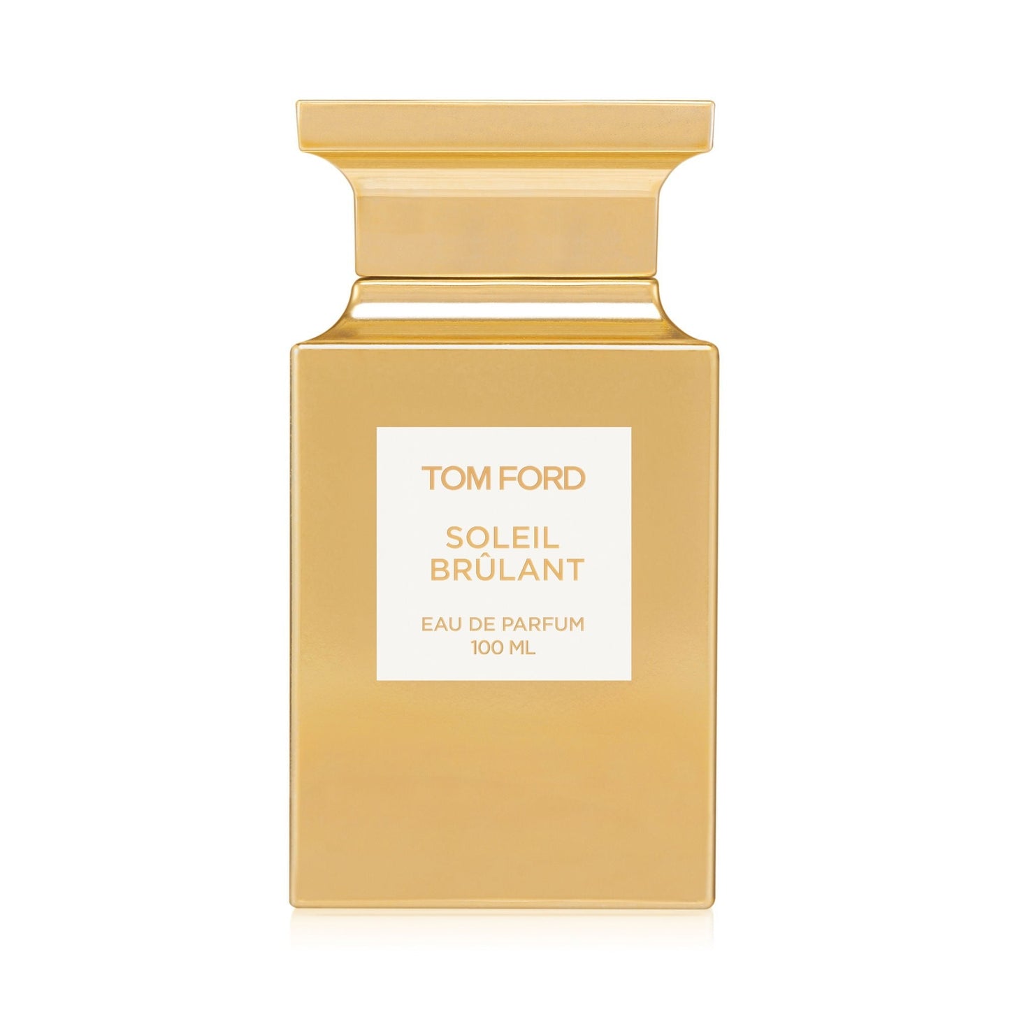 Soleil Brûlant Eau de Parfum