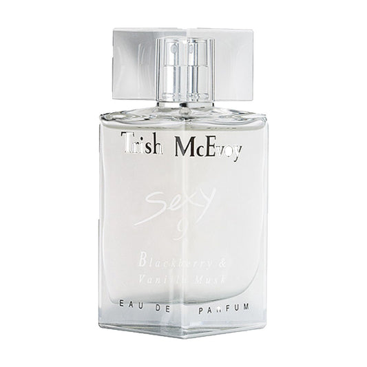 Sexy 9 Blackberry and Vanilla Musk Eau de Parfum