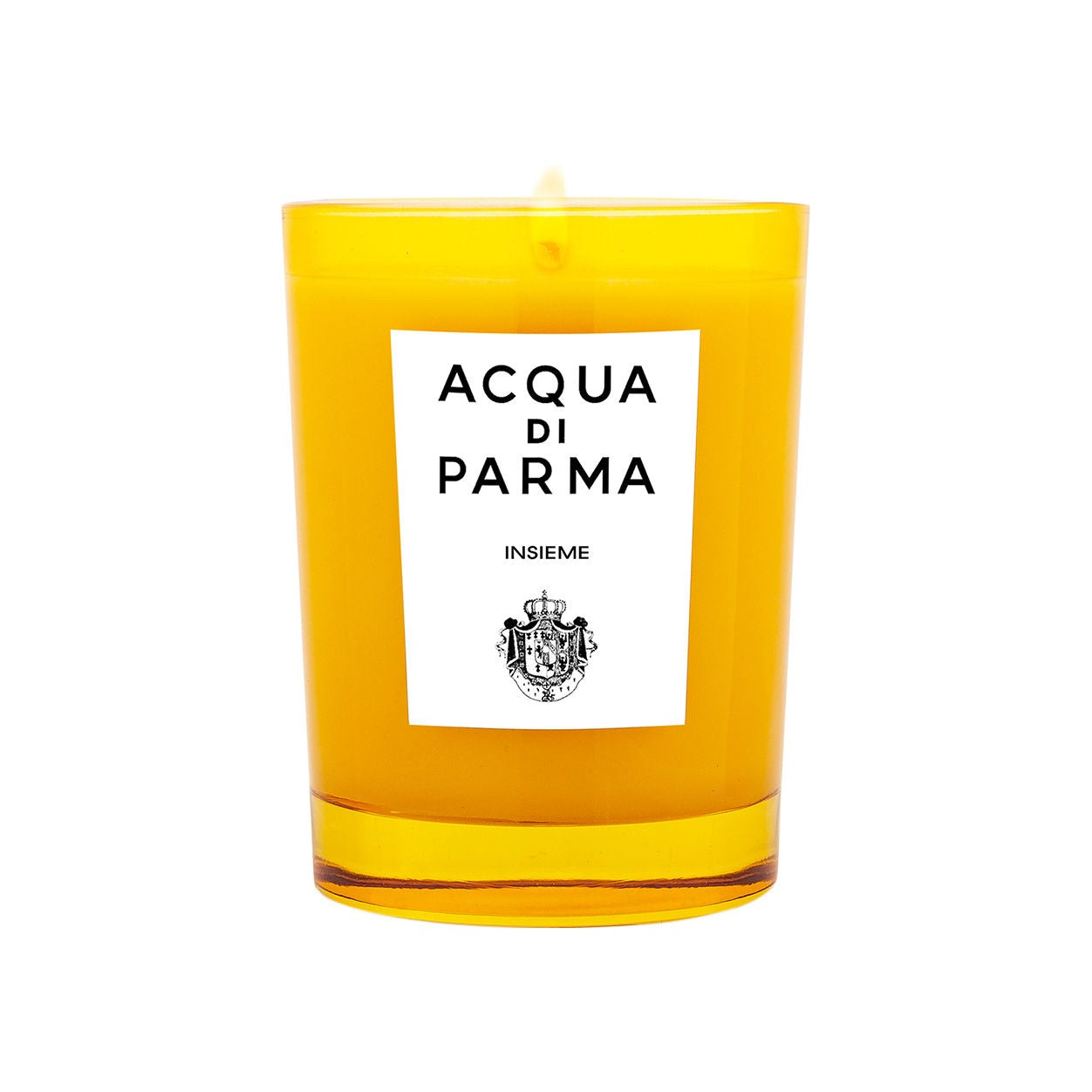 Insieme Candle