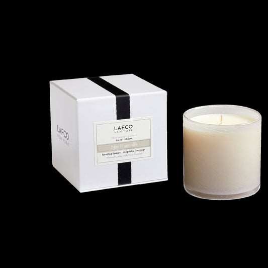 Star Magnolia Candle