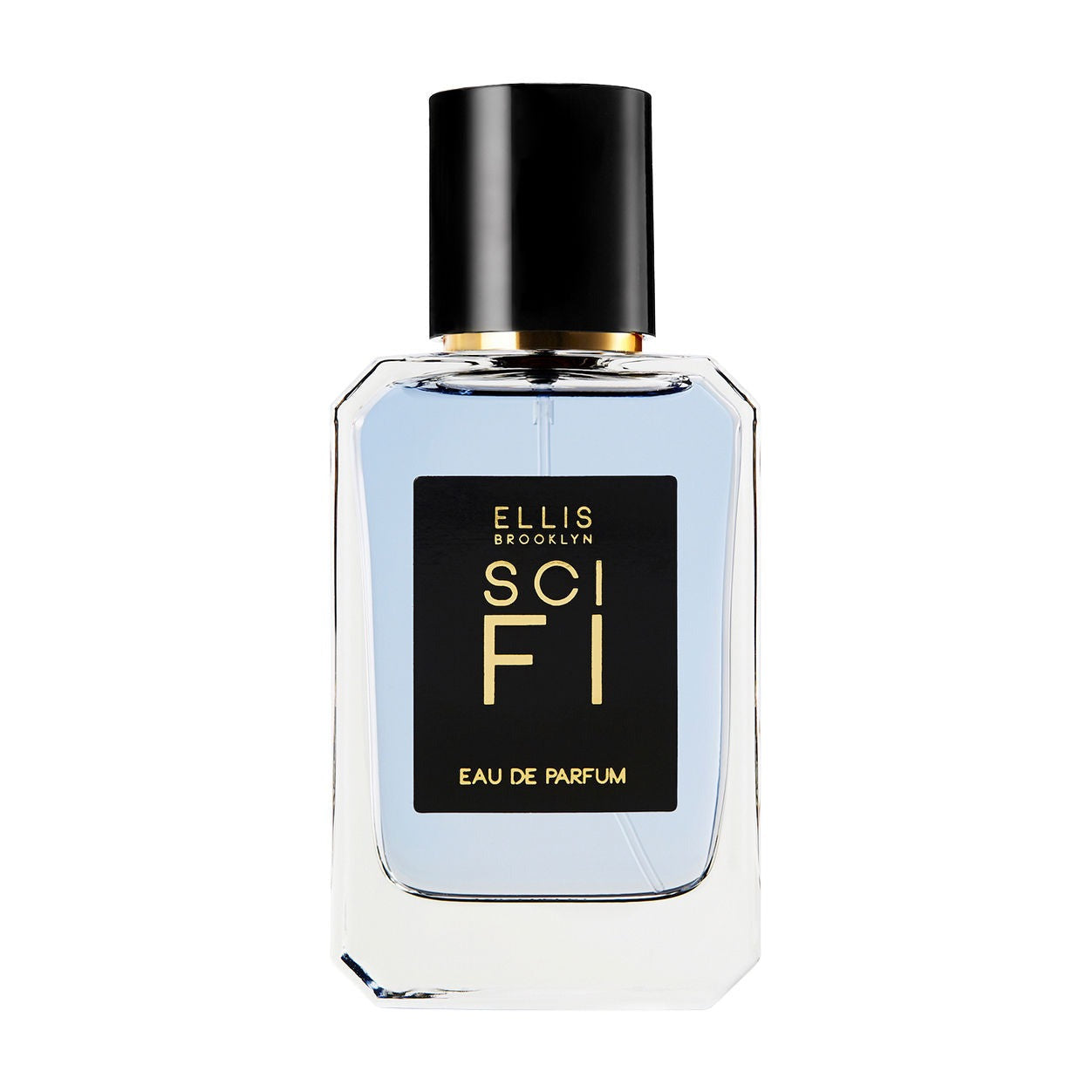 Sci Fi Eau de Parfum