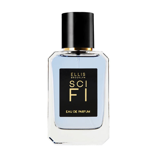 Sci Fi Eau de Parfum