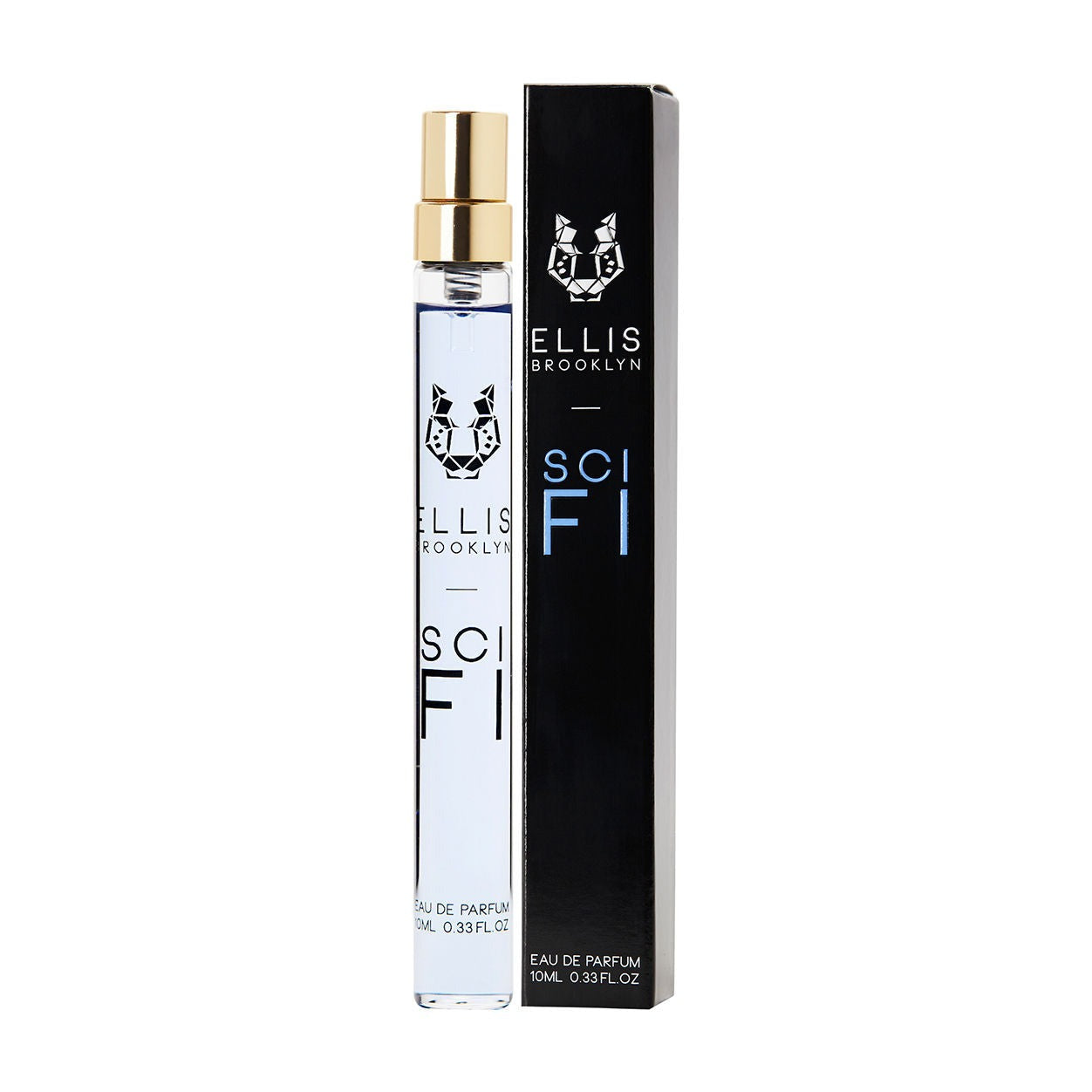 Sci Fi Eau de Parfum