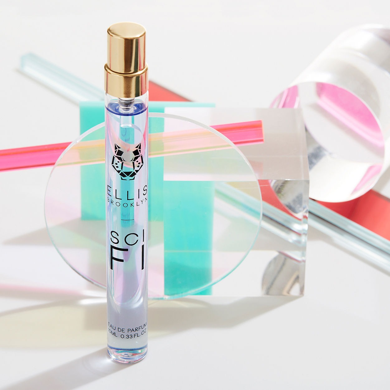 Sci Fi Eau de Parfum