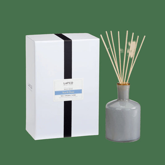 Sea and Dune Diffuser