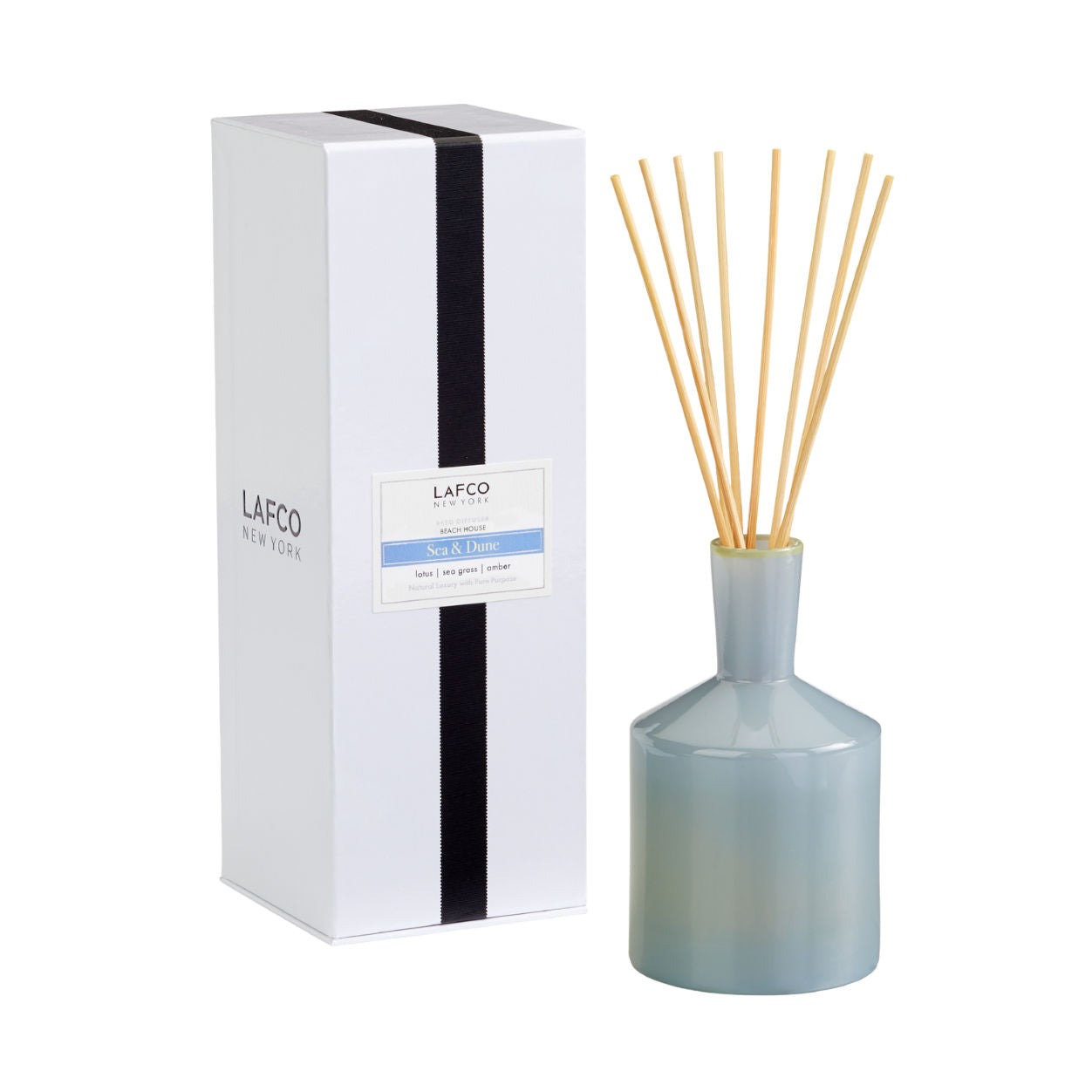 Sea and Dune Diffuser