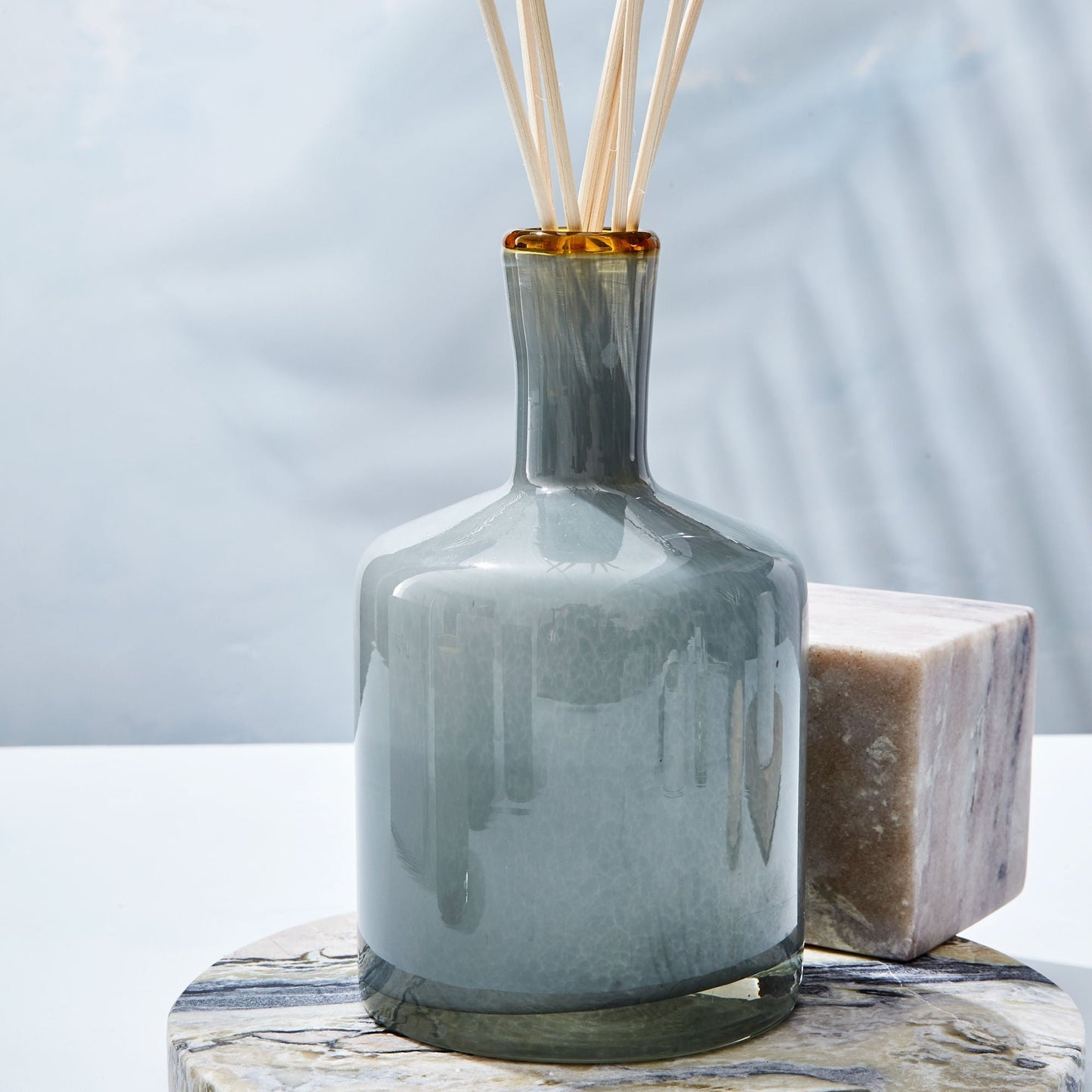 Sea and Dune Diffuser