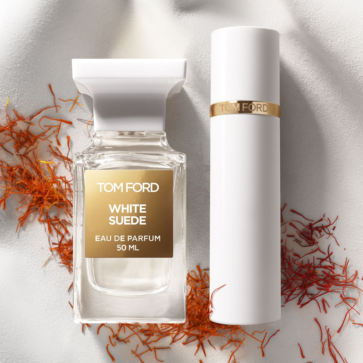 White Suede Eau de Parfum Spray