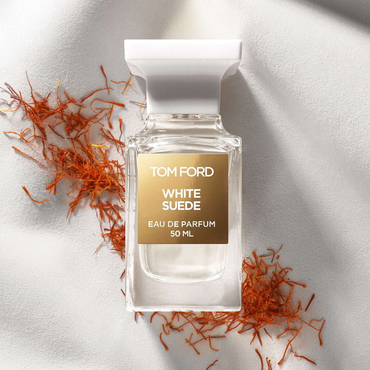 White Suede Eau de Parfum Spray