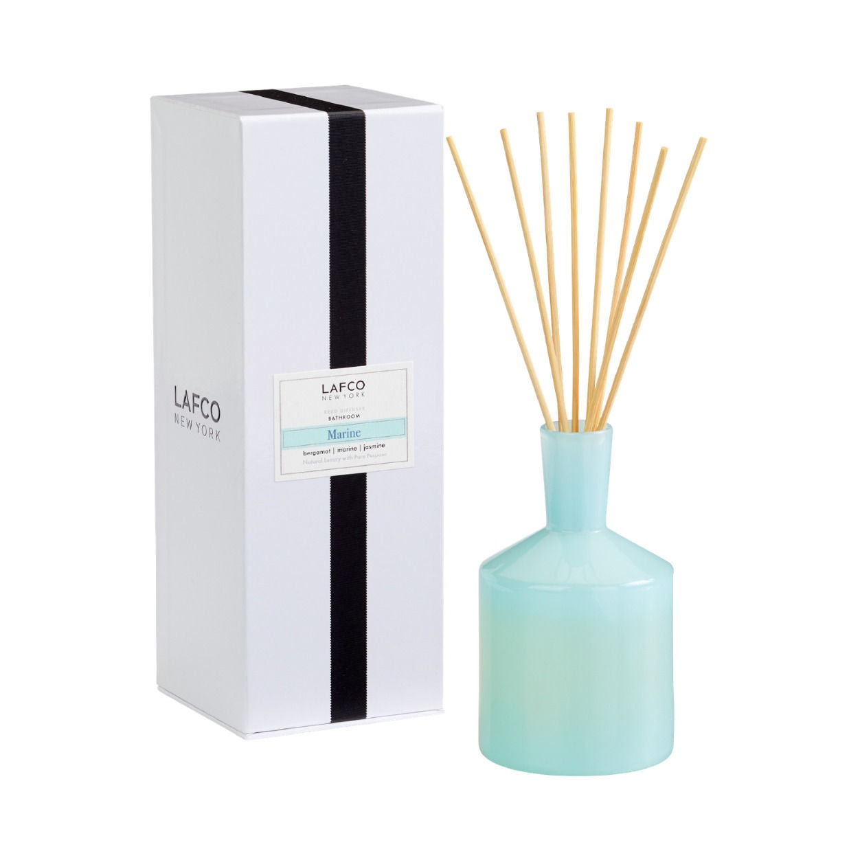 Marine Classic Reed Diffuser