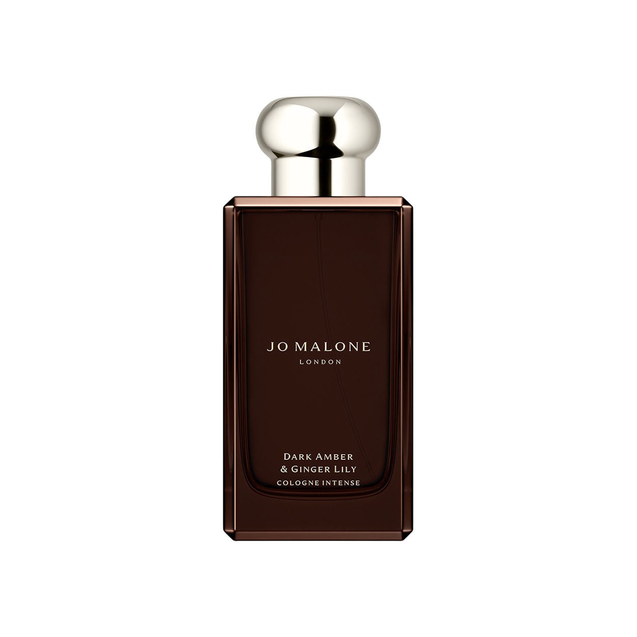 Dark Amber and Ginger Lily Cologne Intense
