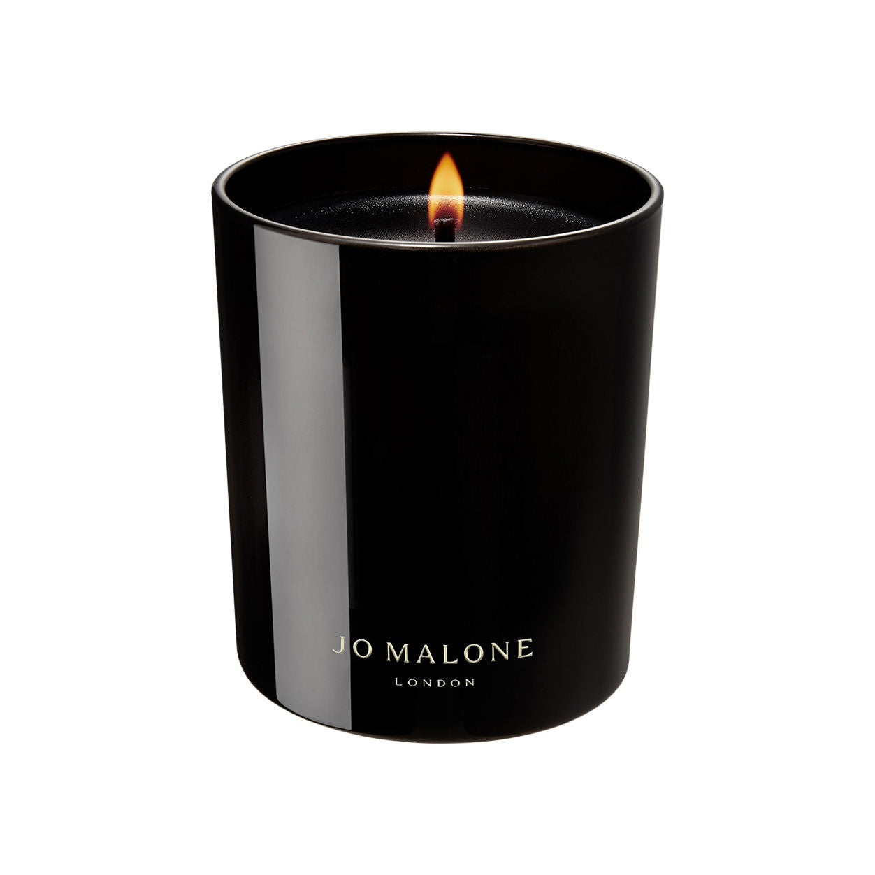 Velvet Rose and Oud Candle