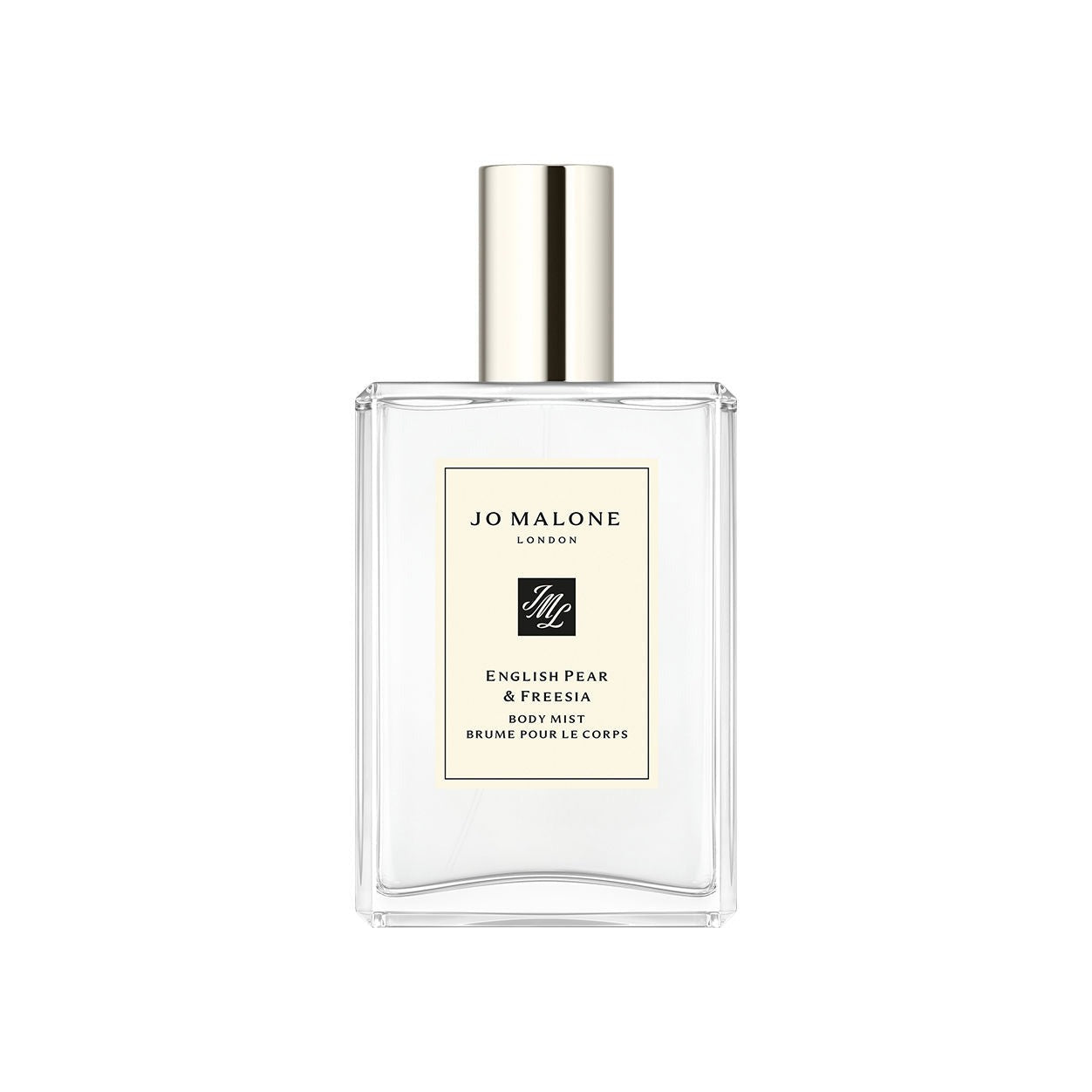 English Pear & Freesia Body Mist