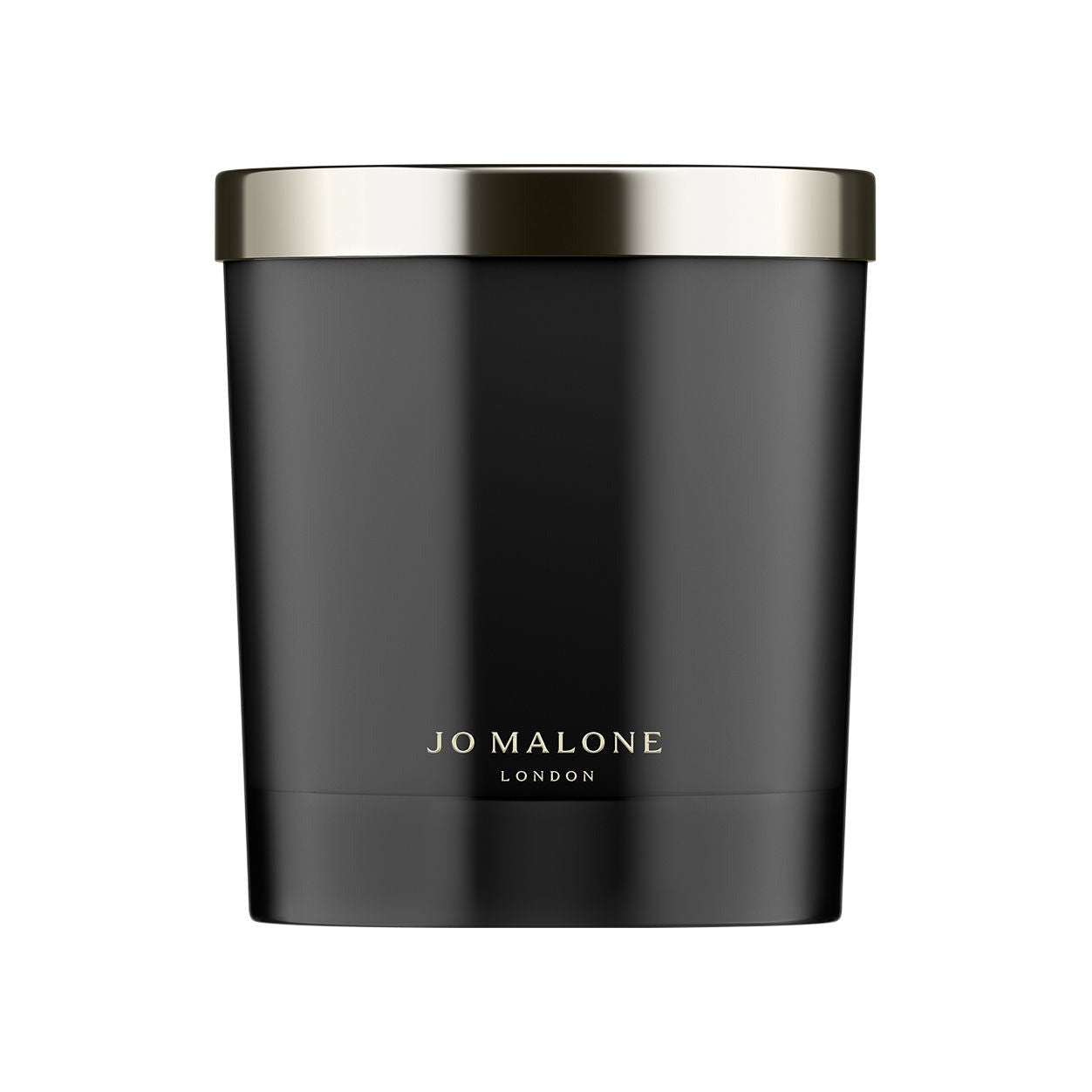 Dark Amber and Ginger Lily Home Candle