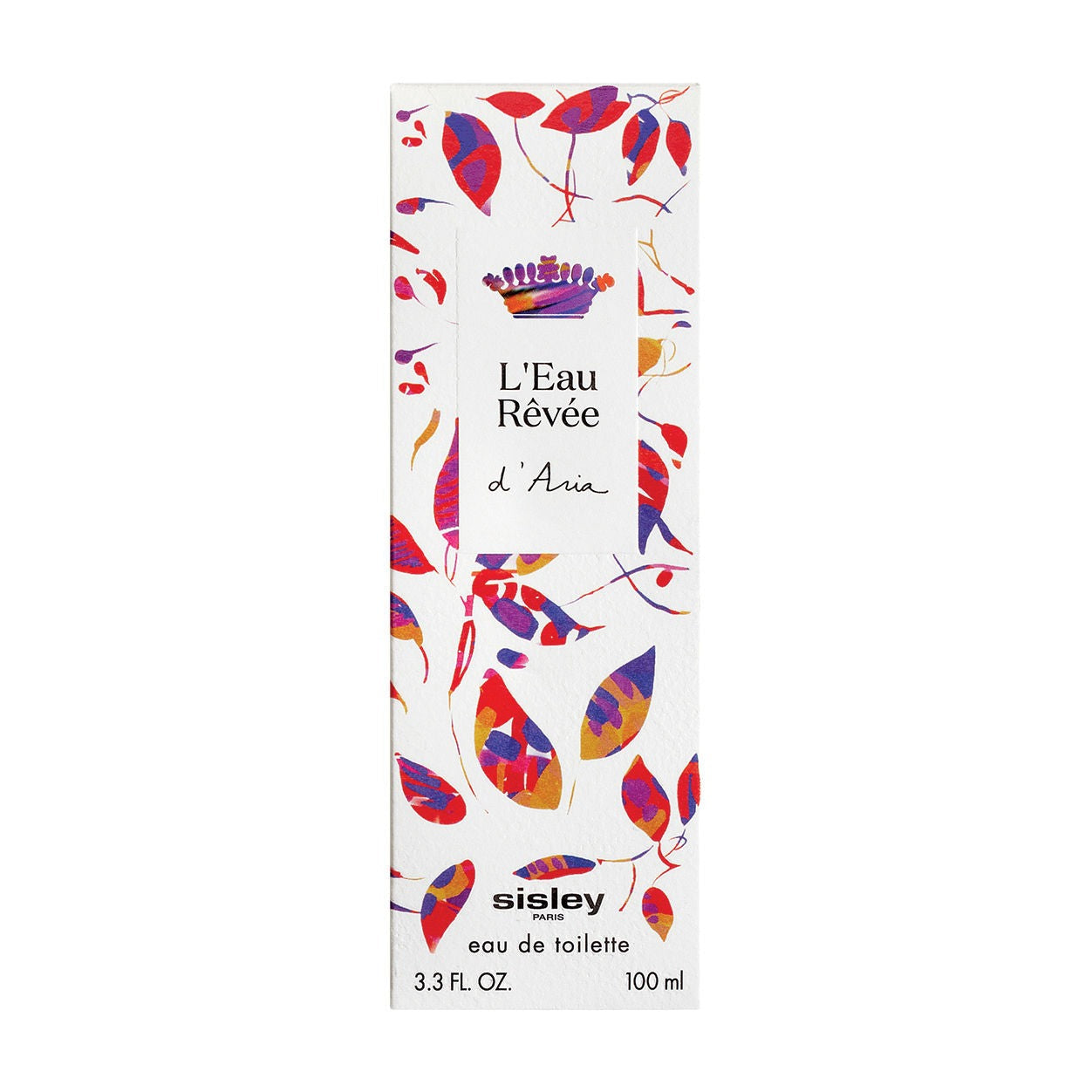 L'Eau Rêvée d'Aria Eau de Toilette