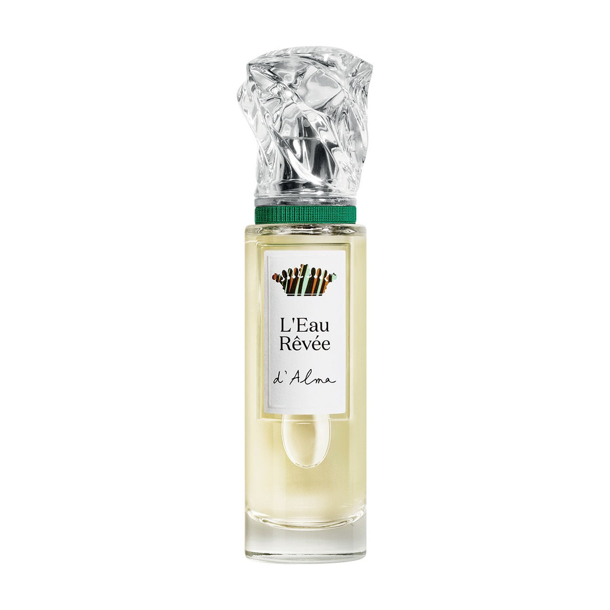 L'Eau Rêvée d'Alma Eau de Toilette