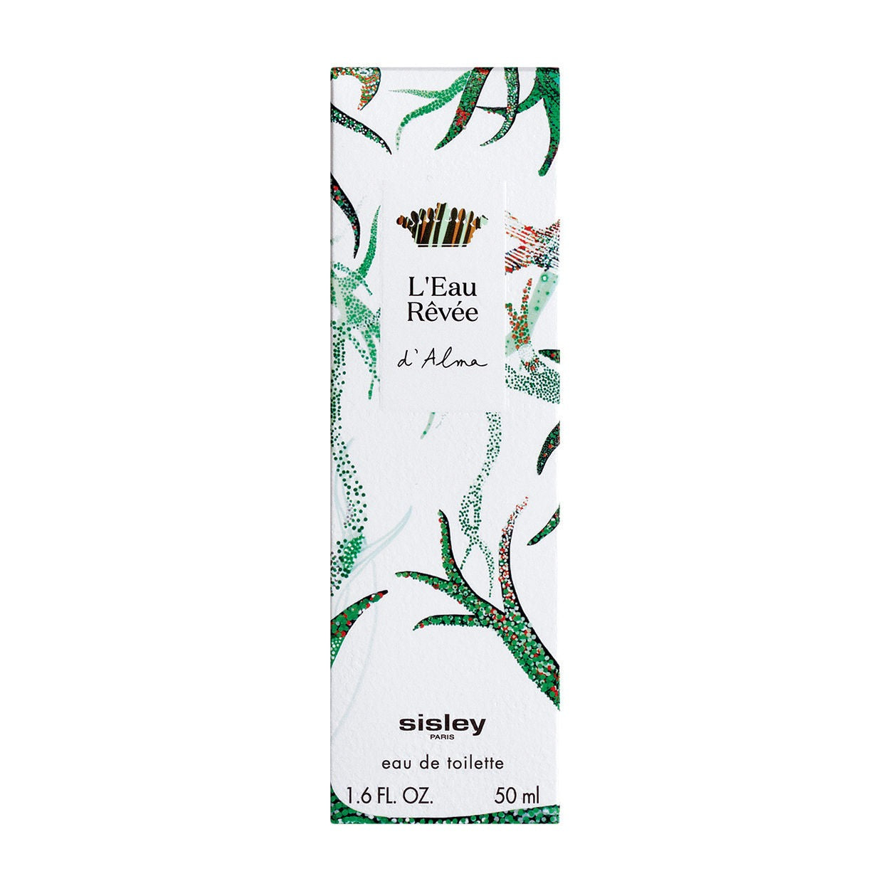 L'Eau Rêvée d'Alma Eau de Toilette