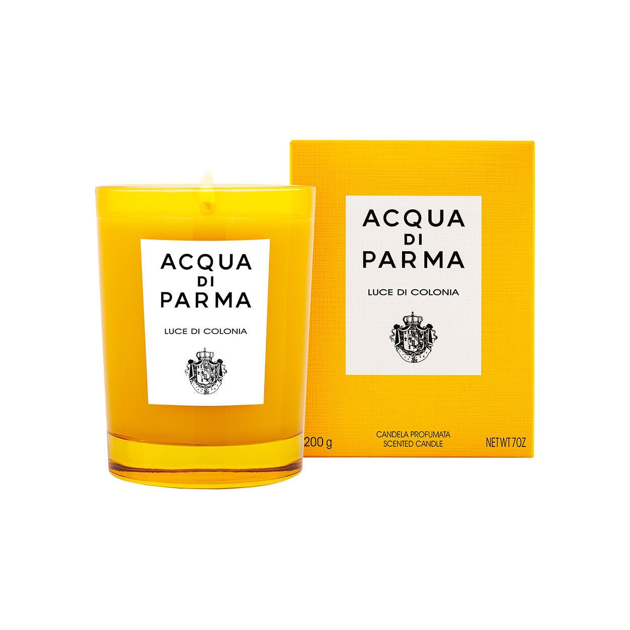 Luce Di Colonia Candle
