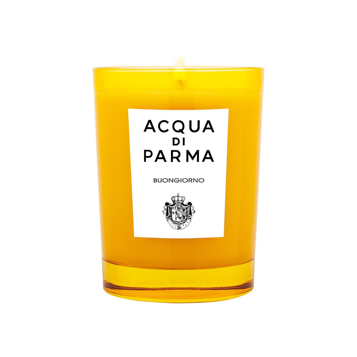 Buongiorno Candle