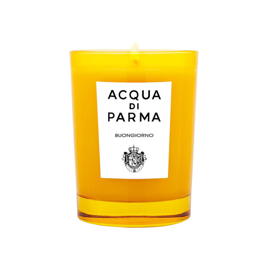 Buongiorno Candle
