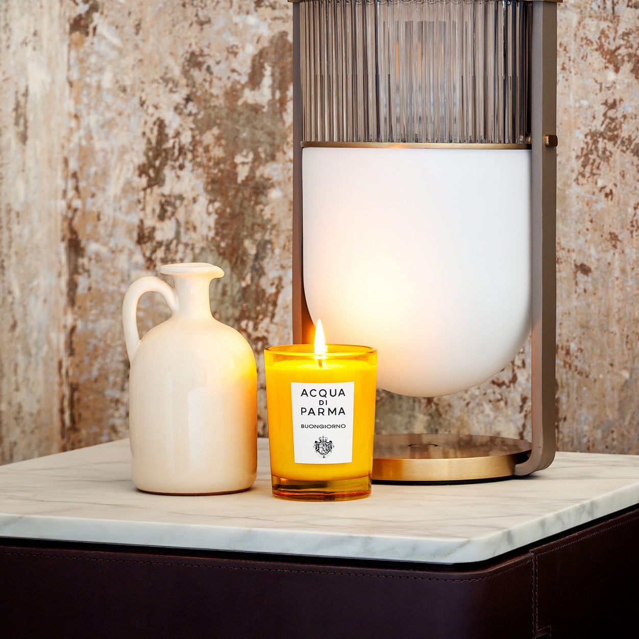 Buongiorno Candle