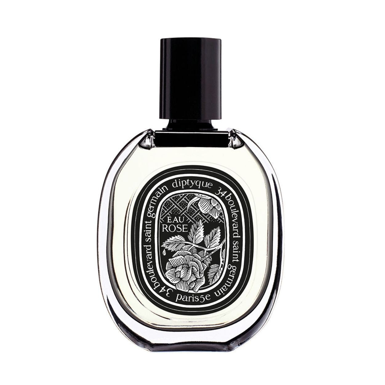 Eau Rose Eau de Toilette