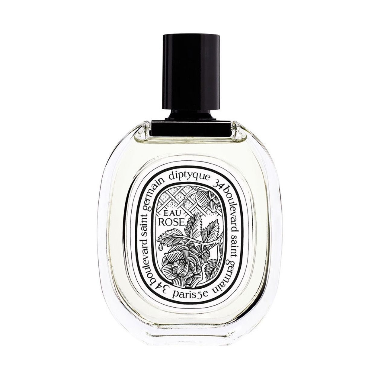 Eau Rose Eau de Toilette