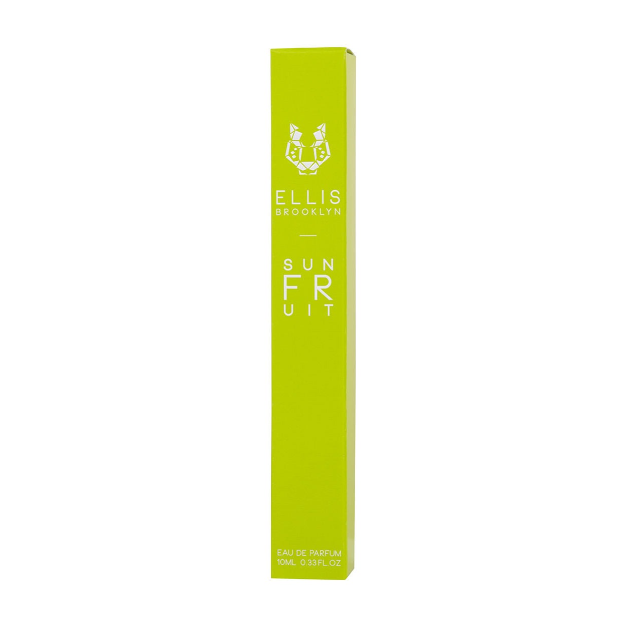 Sun Fruit Eau de Parfum