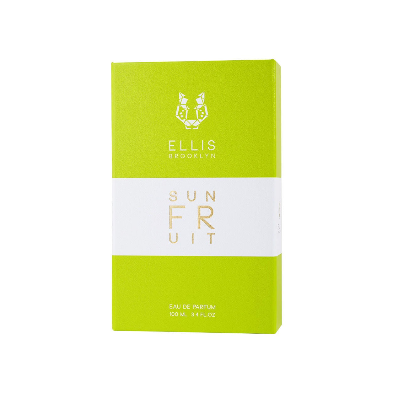 Sun Fruit Eau de Parfum