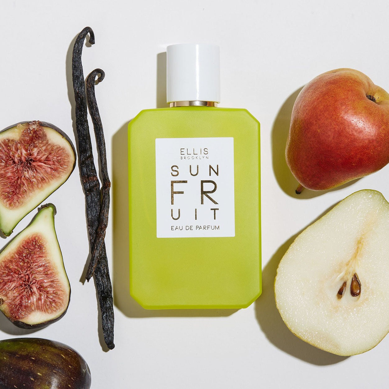 Sun Fruit Eau de Parfum