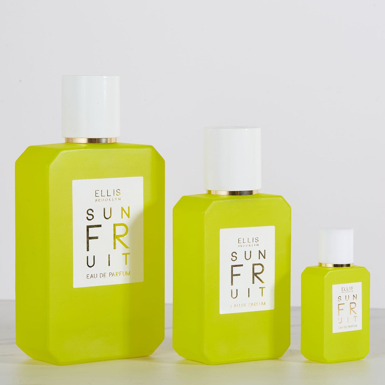 Sun Fruit Eau de Parfum