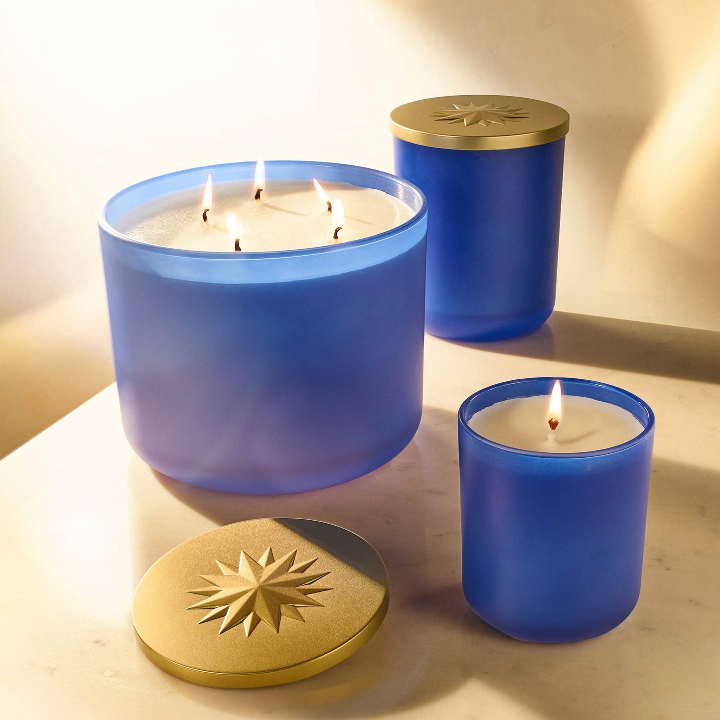 Constellation Luxury Candle