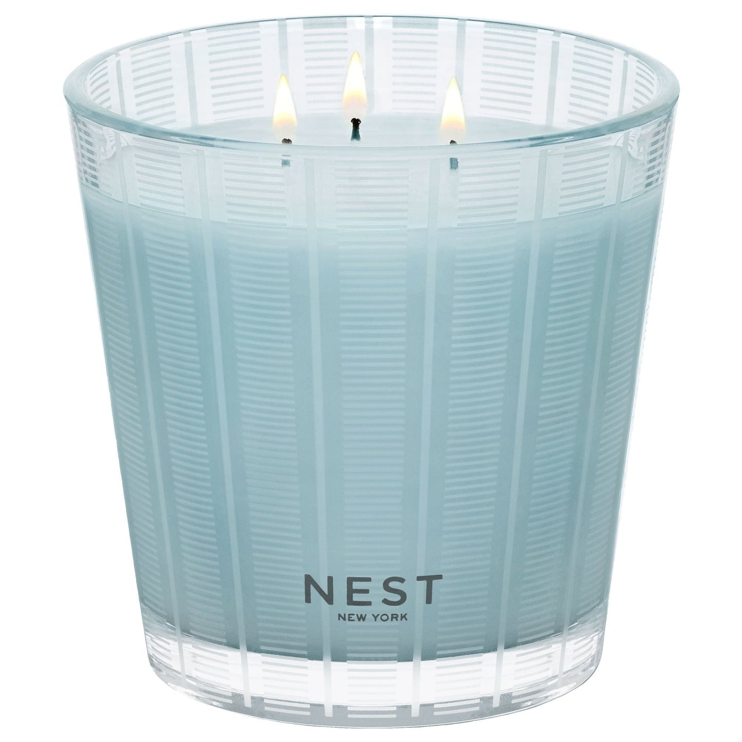 Driftwood & Chamomile Candle