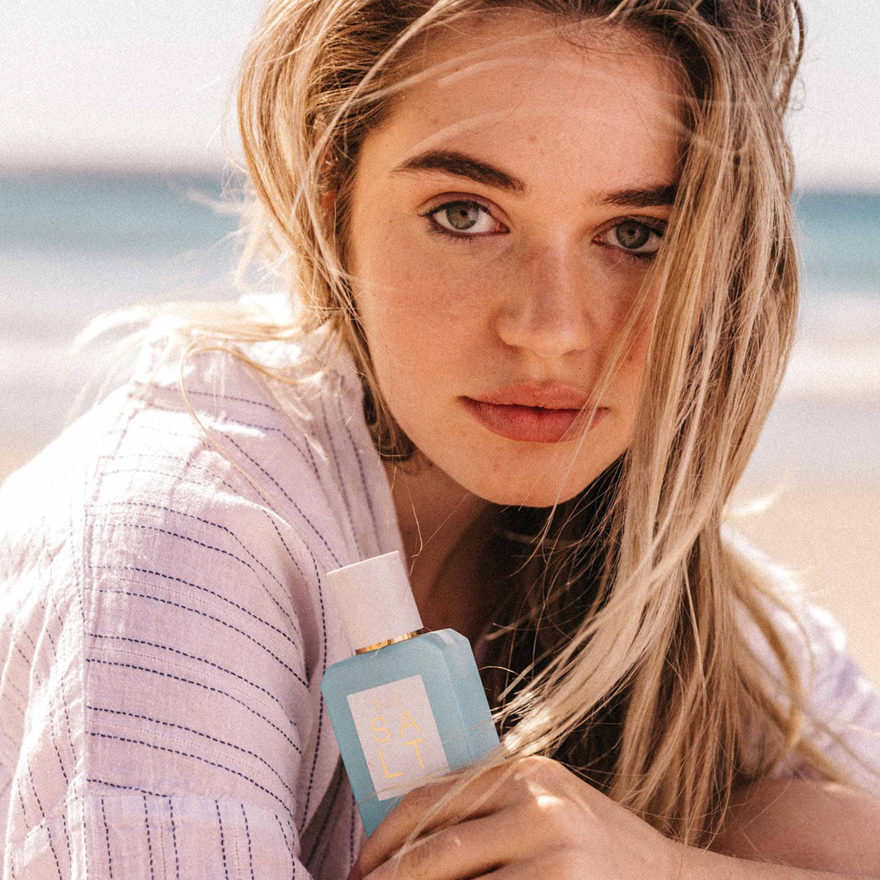 Salt Eau de Parfum