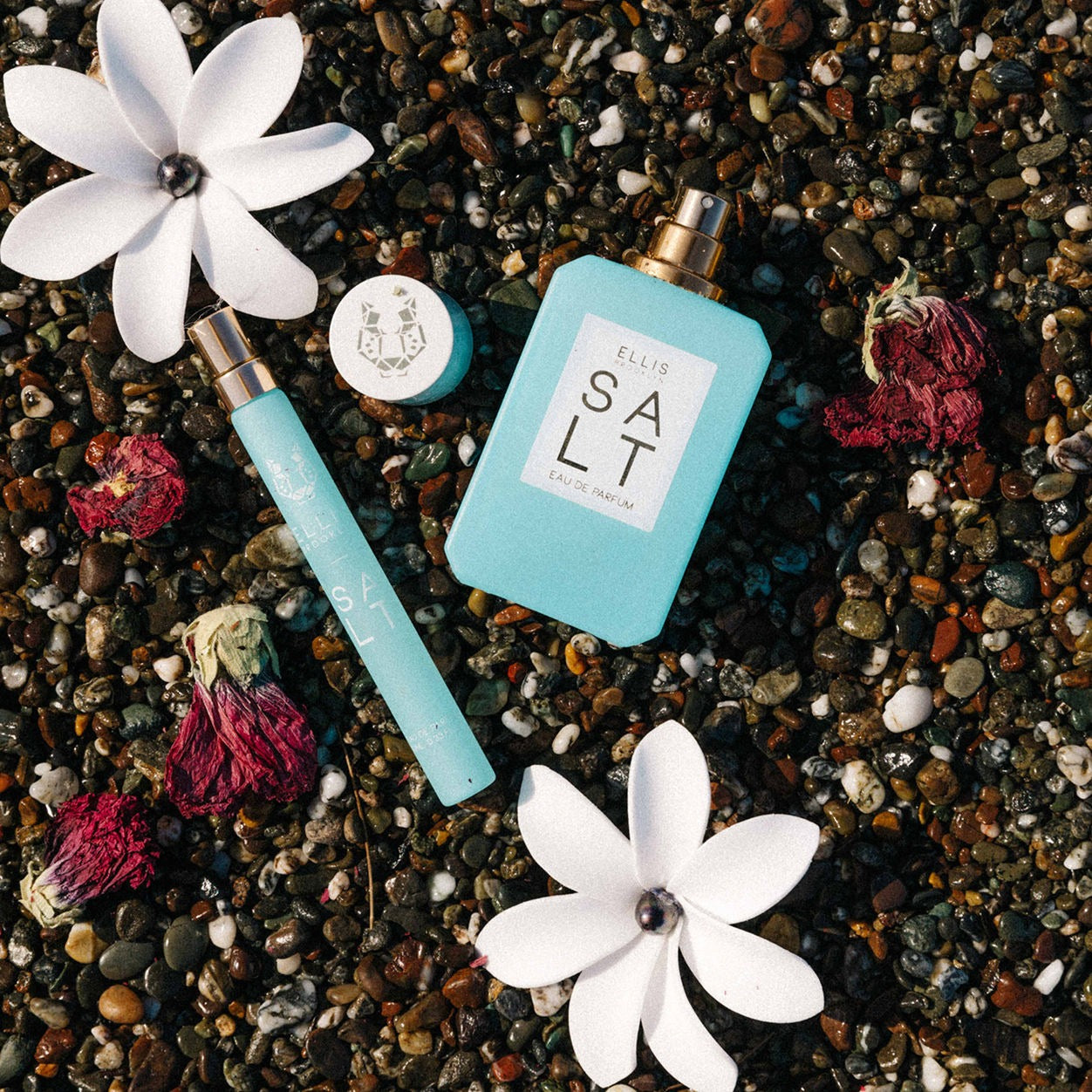 Salt Eau de Parfum