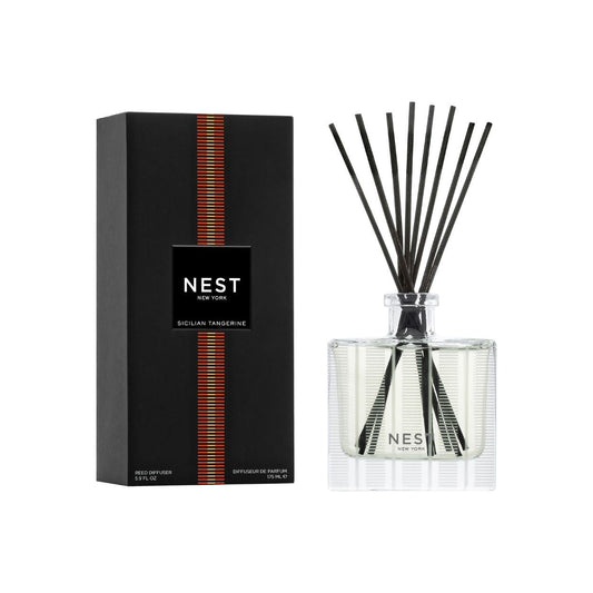 Sicilian Tangerine Reed Diffuser