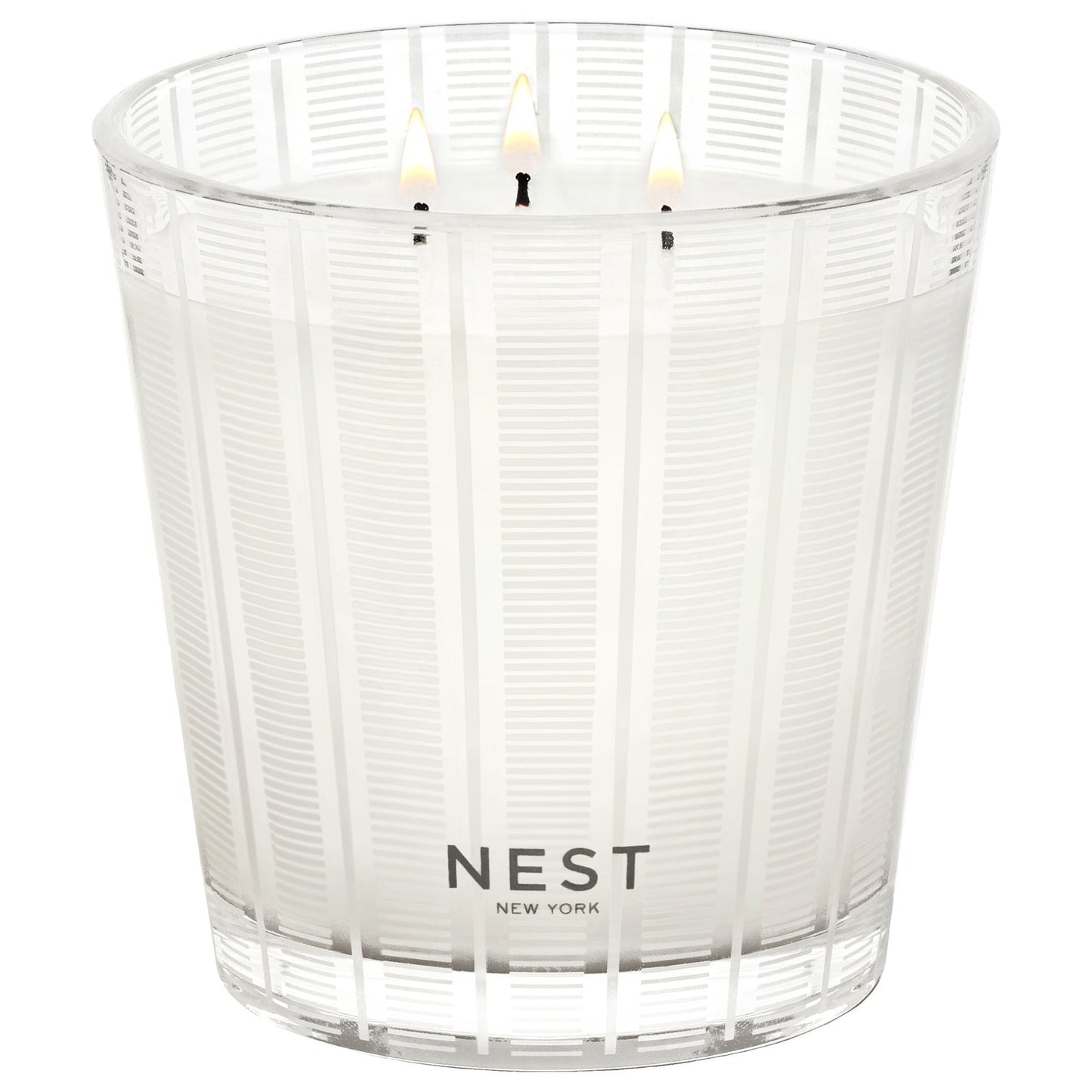 Cedar Leaf & Lavender Candle