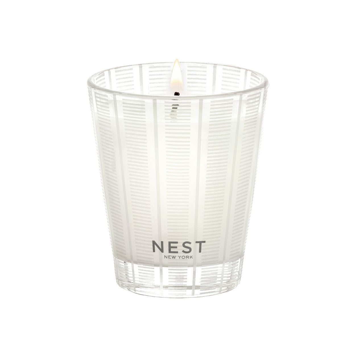 Cedar Leaf & Lavender Candle