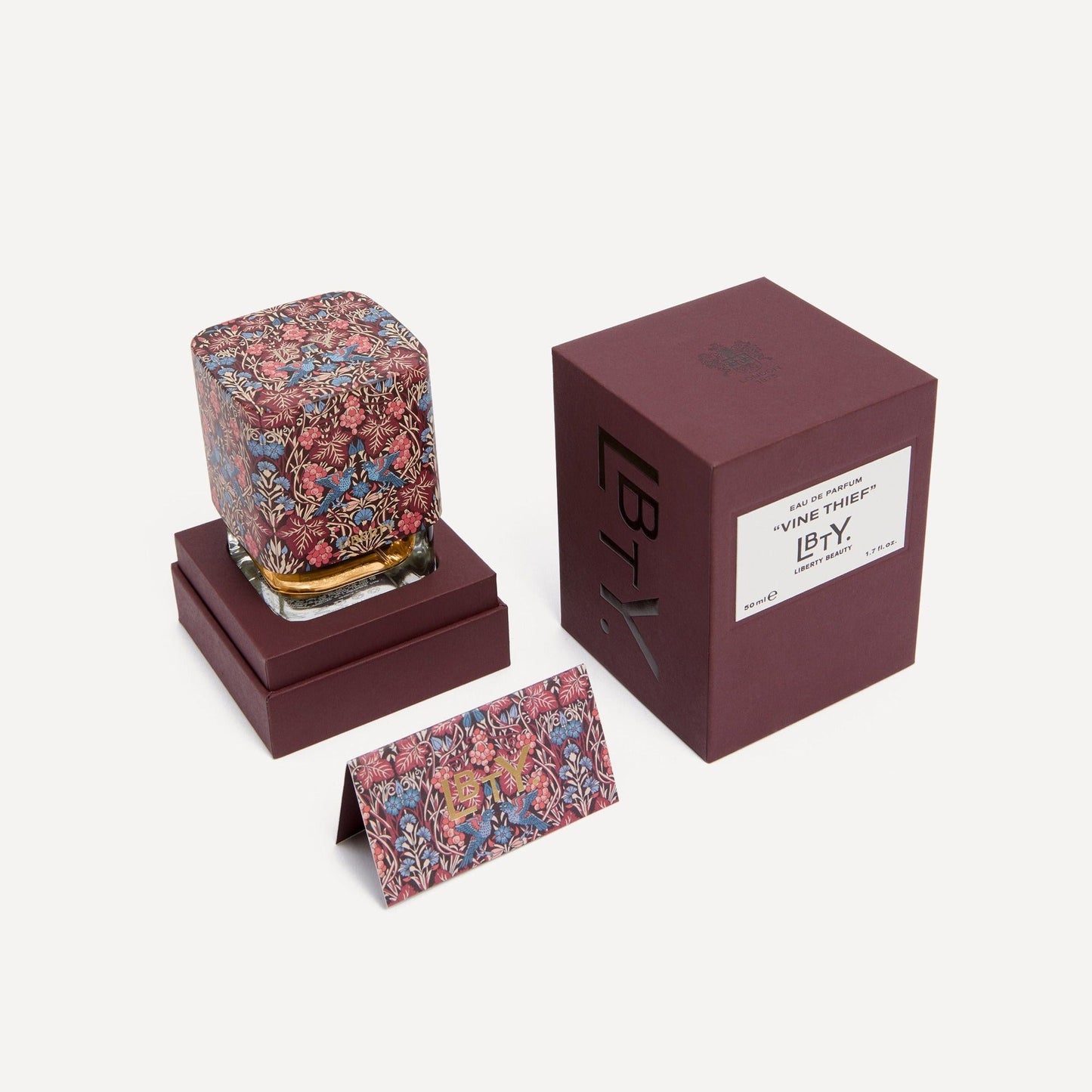 Vine Thief Eau De Parfum