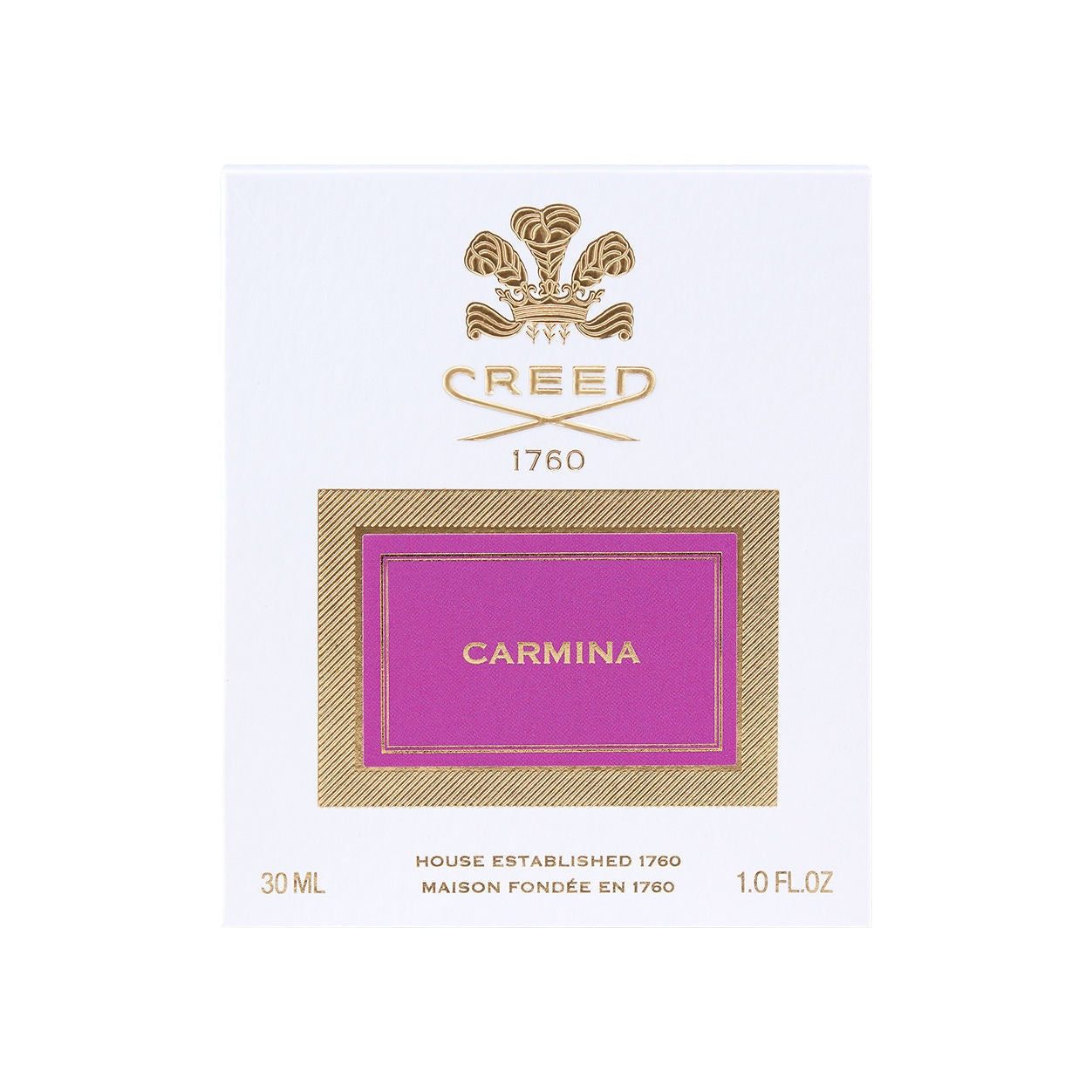 Carmina Eau de Parfum