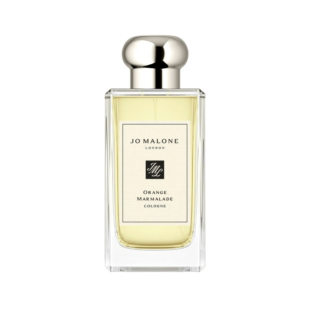 Orange Marmalade Cologne