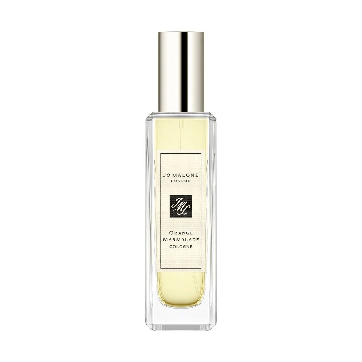 Orange Marmalade Cologne