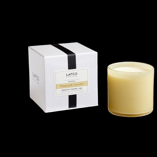 Chamomile Lavender Candle