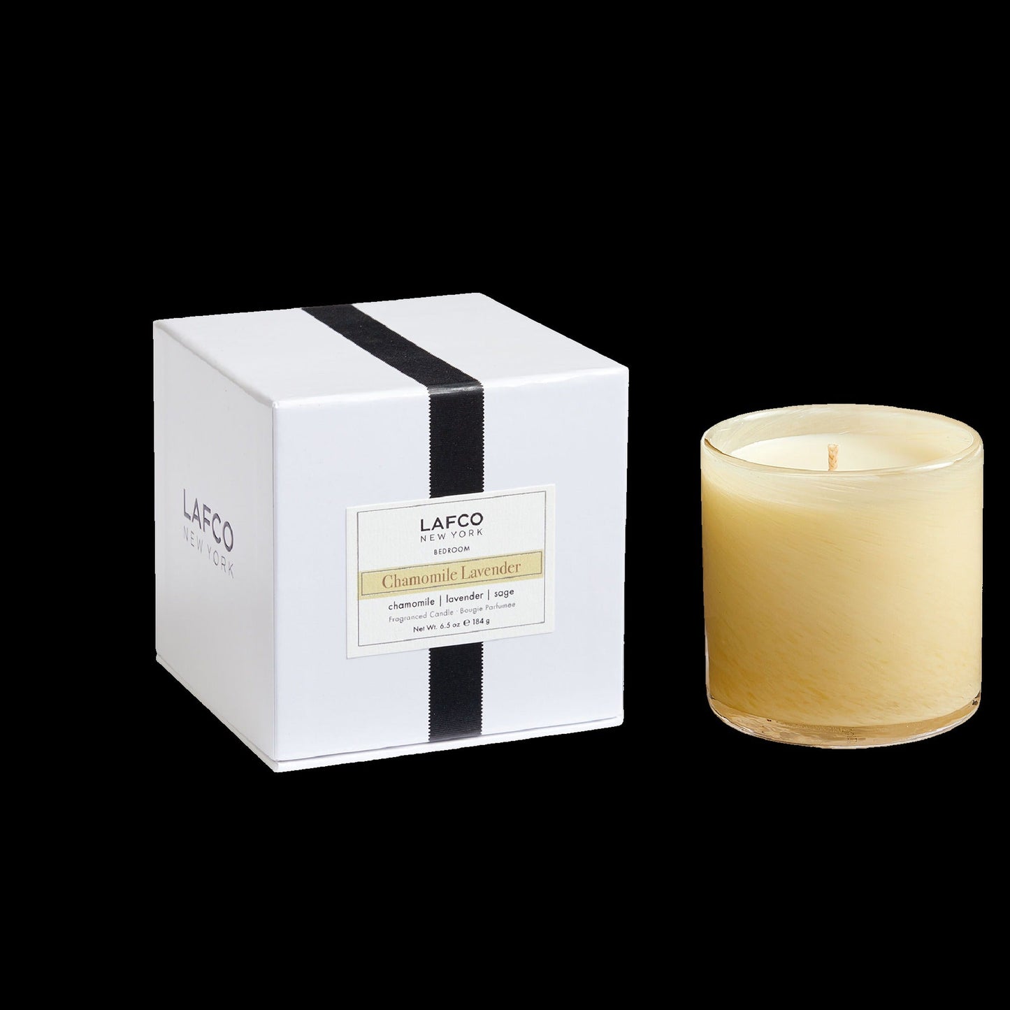 Chamomile Lavender Candle