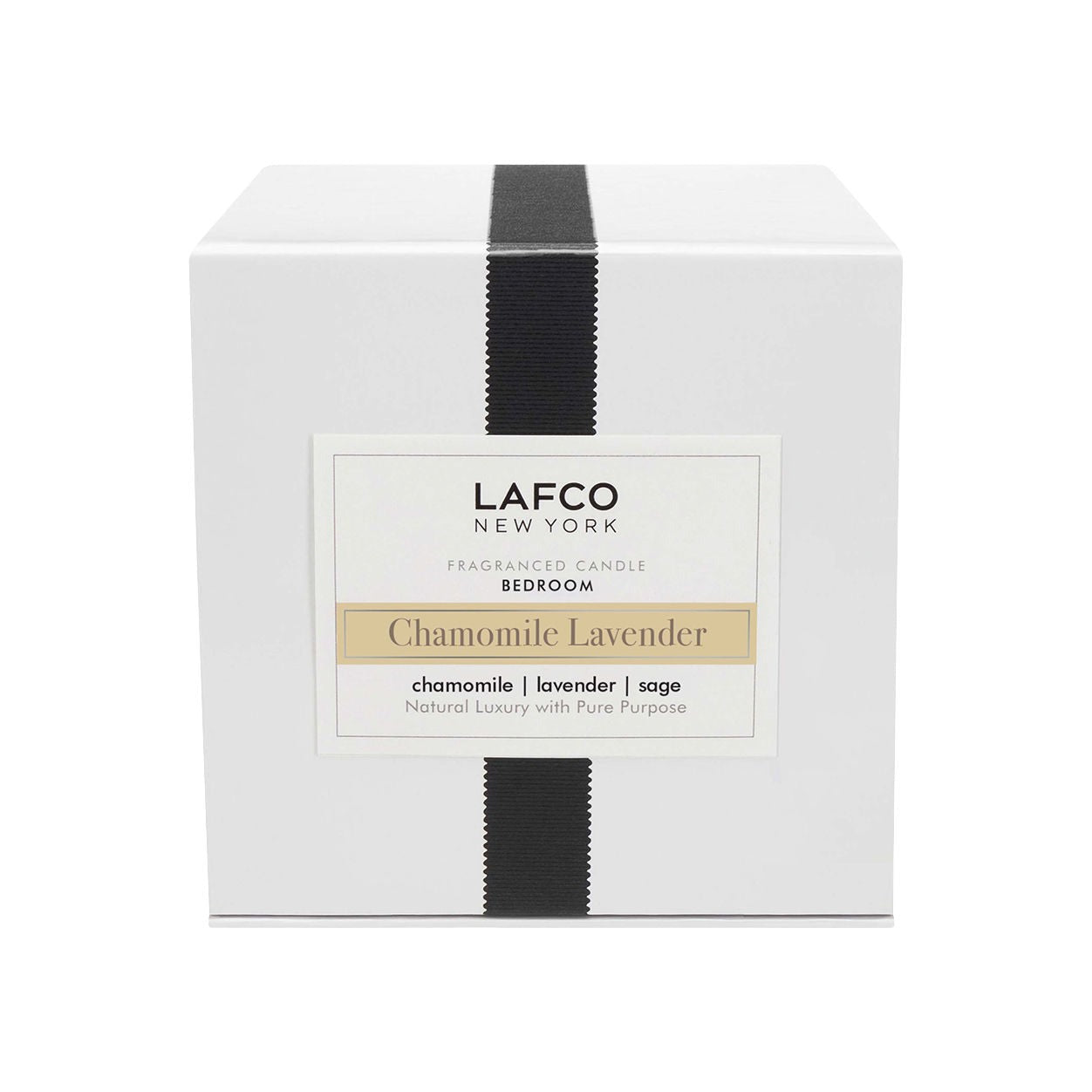 Chamomile Lavender Candle
