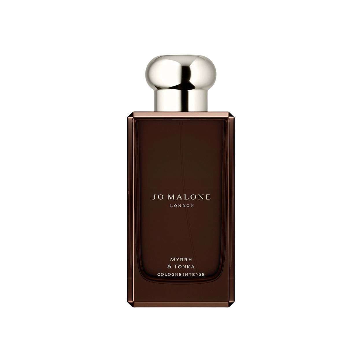 Myrrh and Tonka Cologne Intense